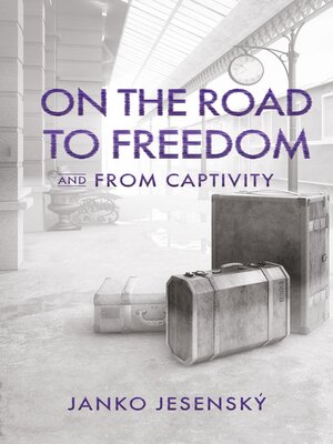 cover image of On the Road to Freedom